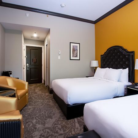 Hotel Clarendon Québec Eksteriør billede