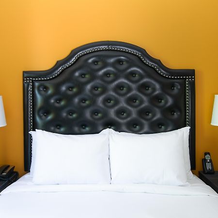 Hotel Clarendon Québec Eksteriør billede