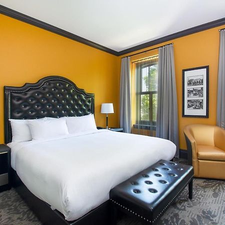Hotel Clarendon Québec Eksteriør billede
