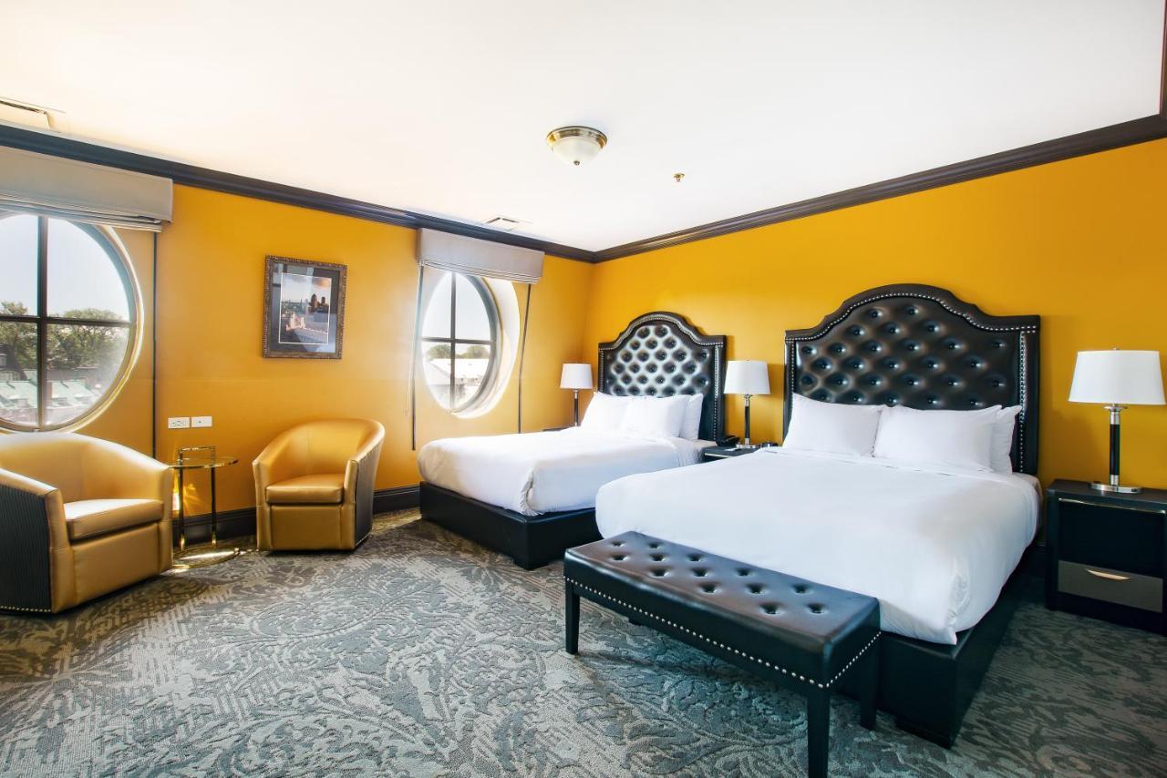 Hotel Clarendon Québec Eksteriør billede