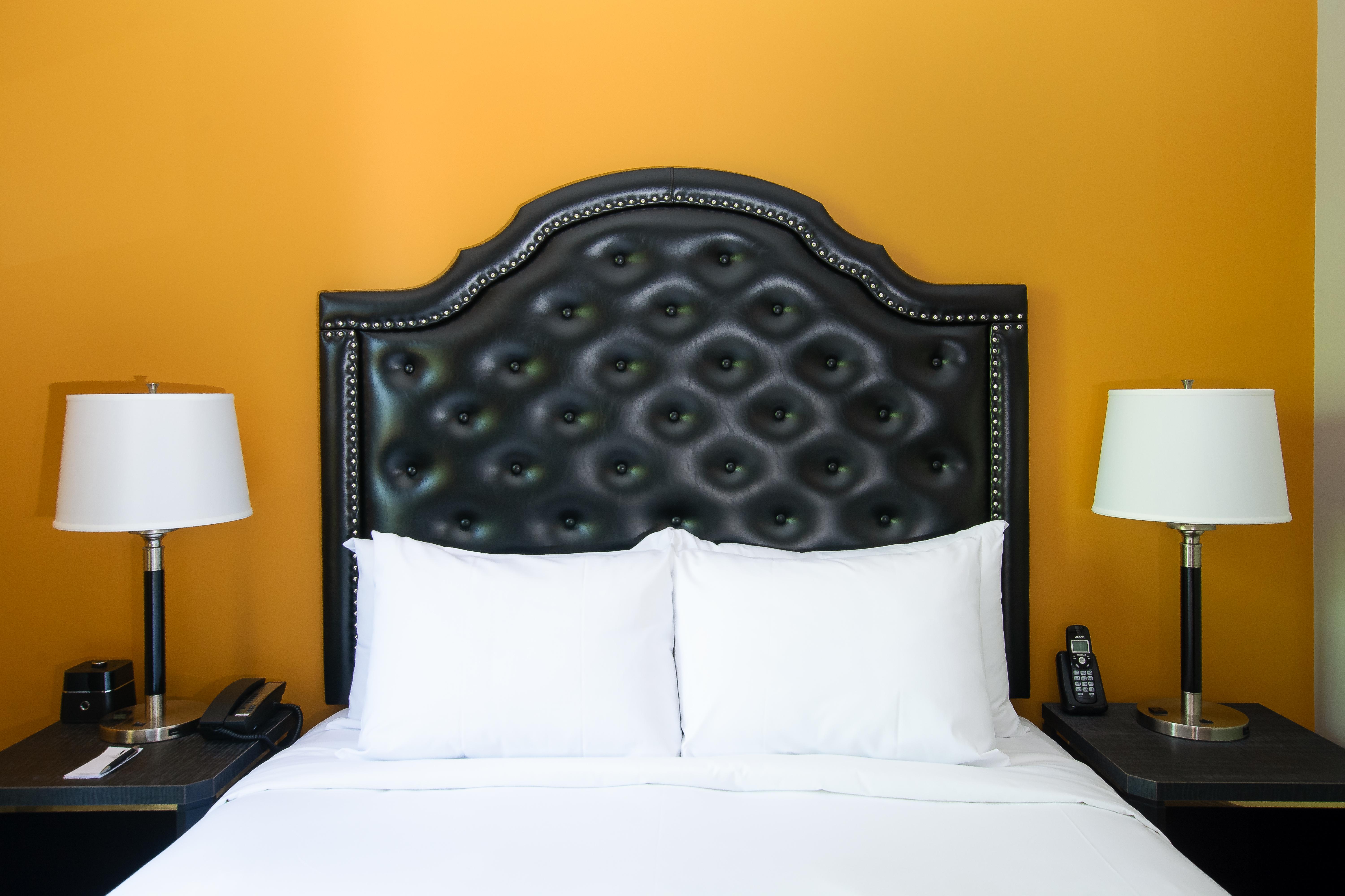 Hotel Clarendon Québec Eksteriør billede