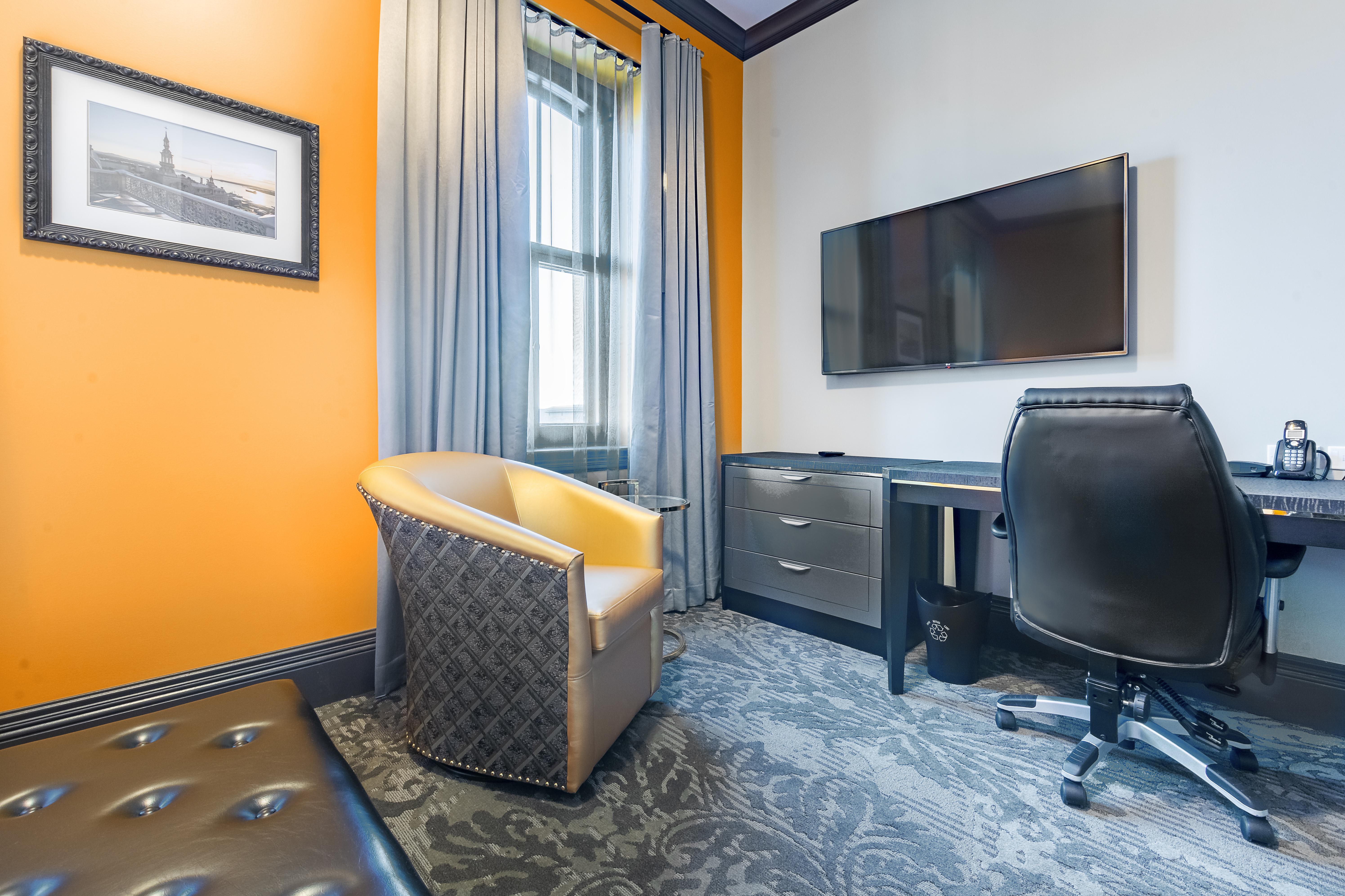 Hotel Clarendon Québec Eksteriør billede