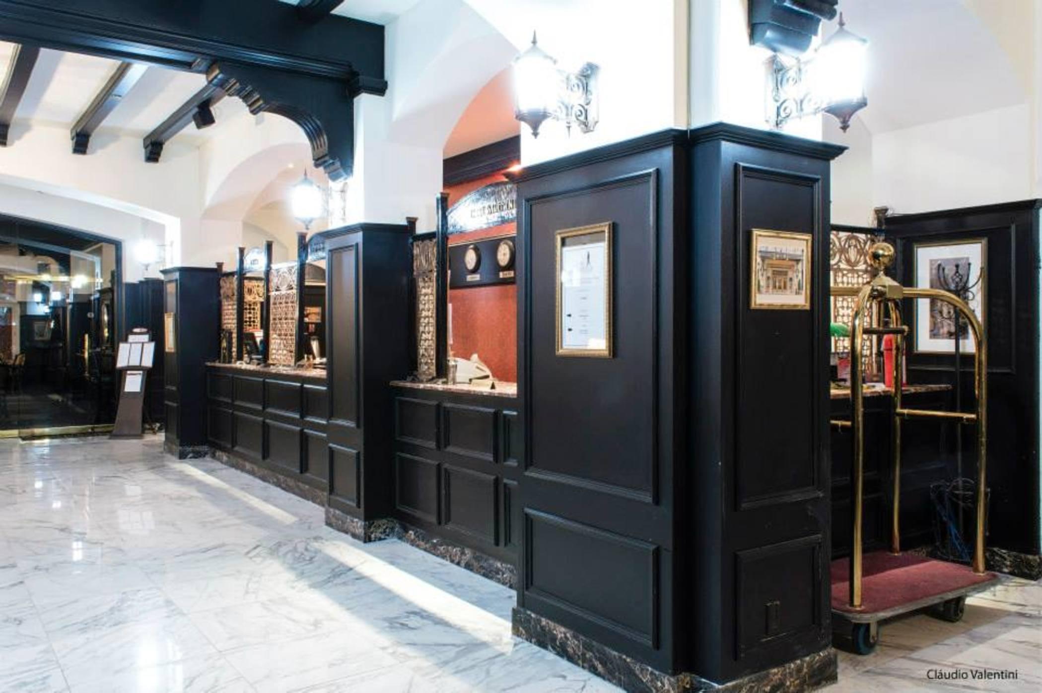 Hotel Clarendon Québec Eksteriør billede