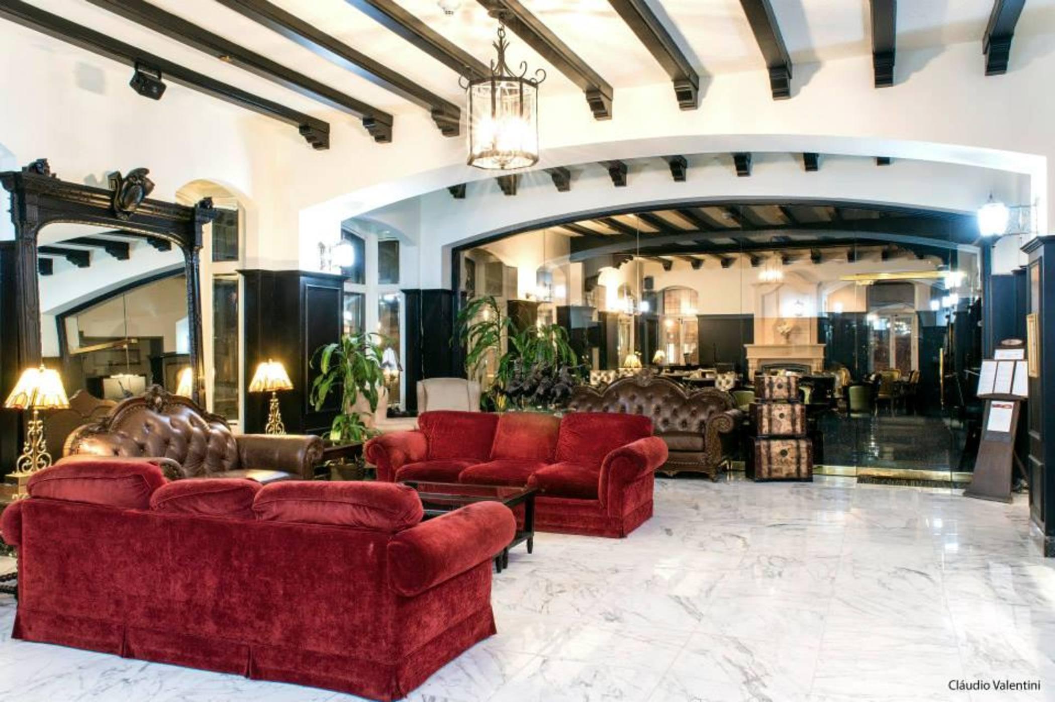 Hotel Clarendon Québec Eksteriør billede