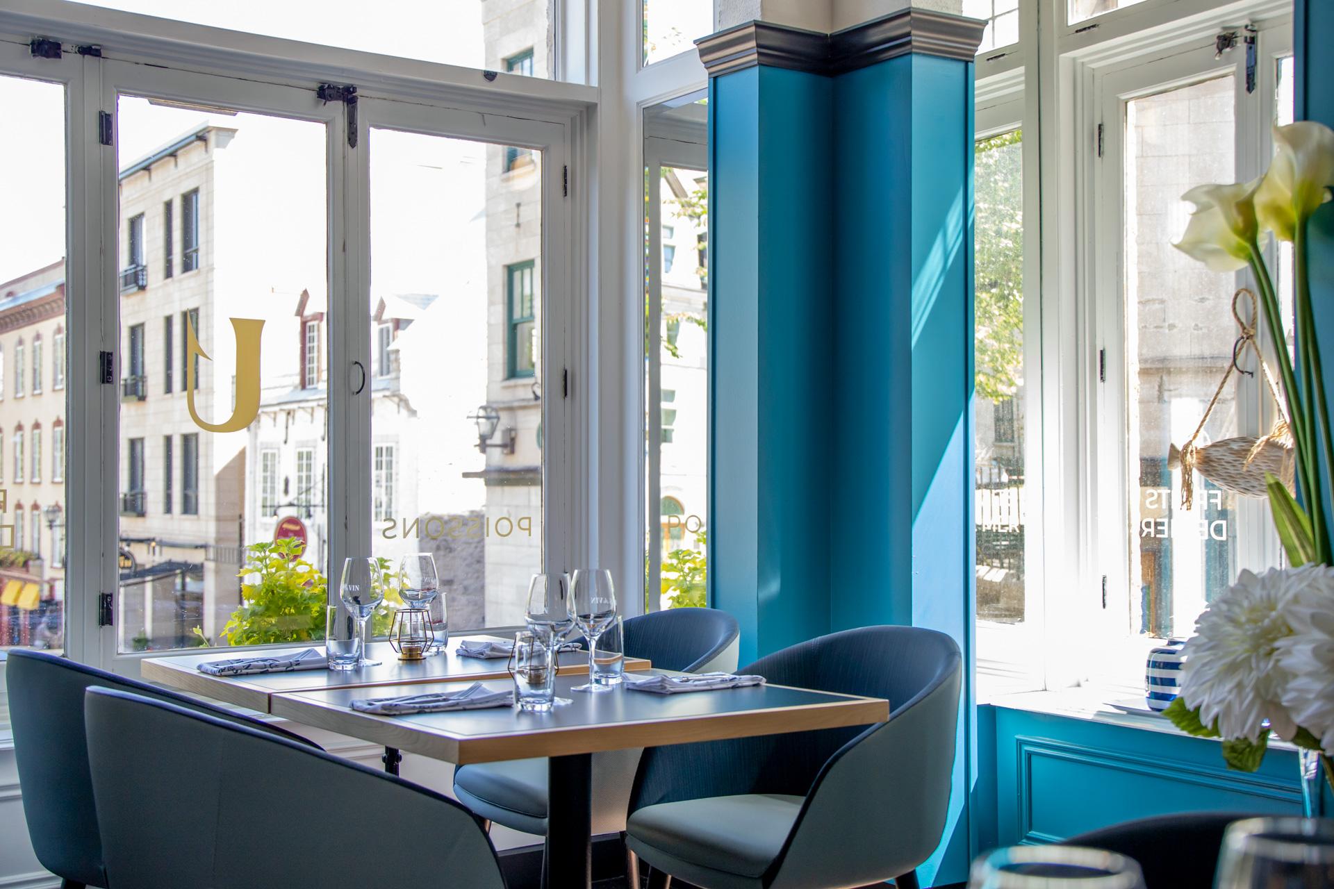 Hotel Clarendon Québec Eksteriør billede