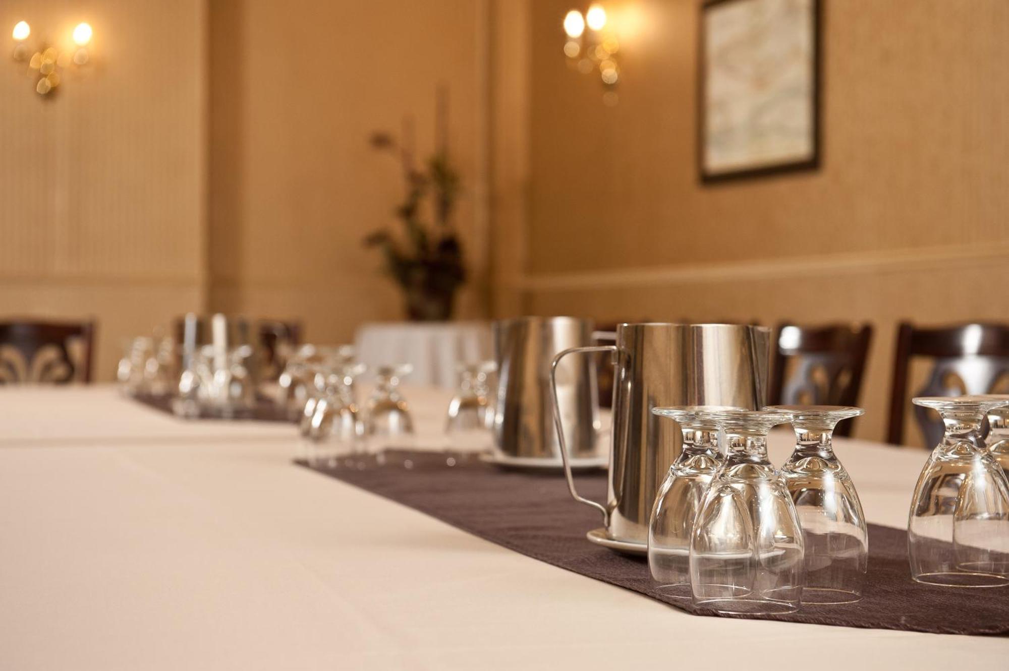 Hotel Clarendon Québec Eksteriør billede