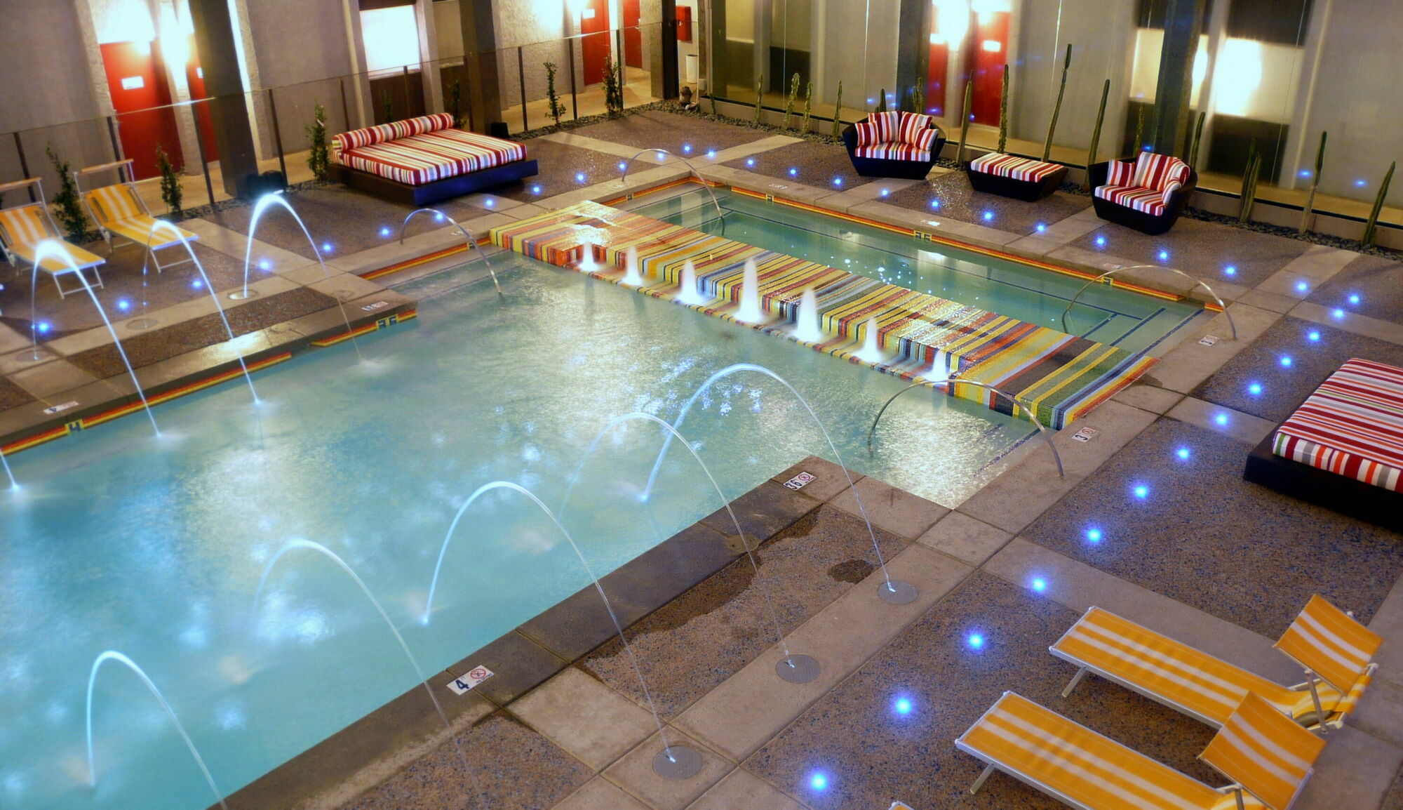 Hotel Clarendon Québec Eksteriør billede